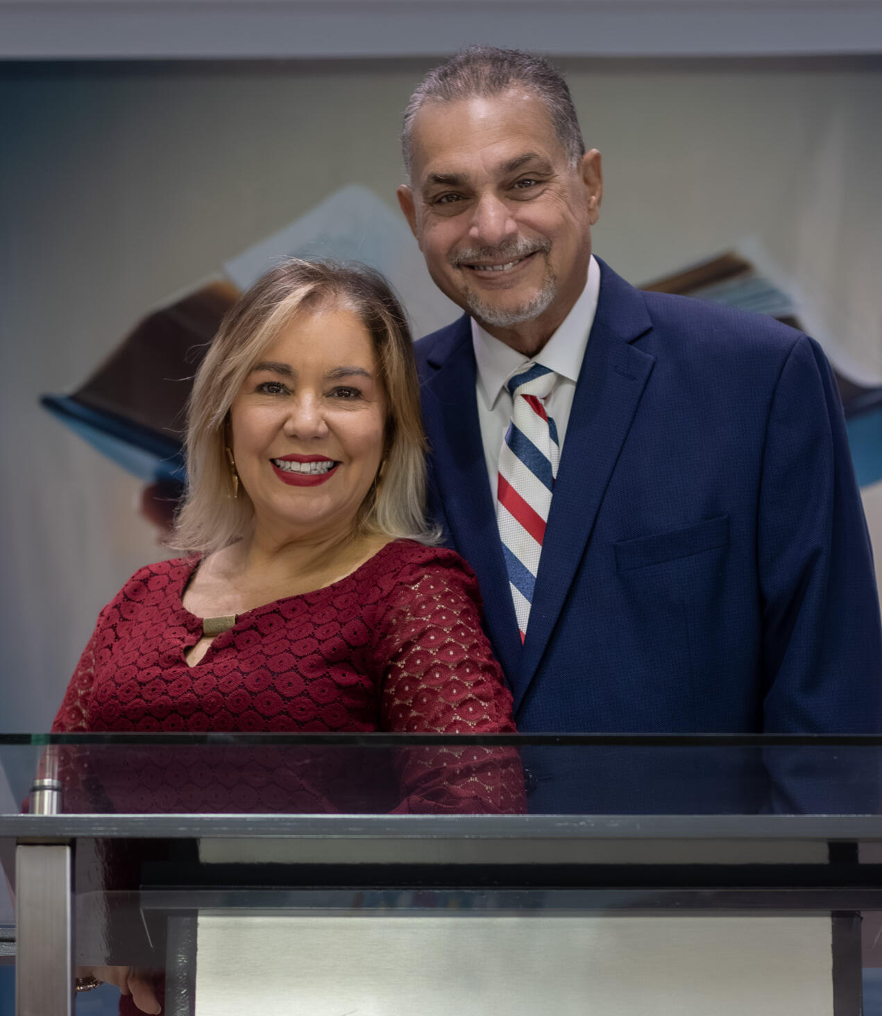Pastores de Iglesia Nuevo Testamento Manatí
